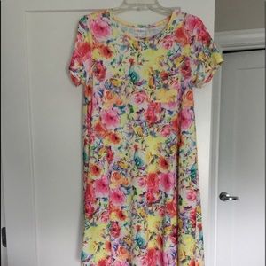 LulaRoe Carly Size S